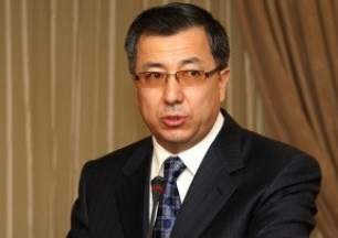 Жансеит Туймебаев назначен акимом Южно-Казахстанской области